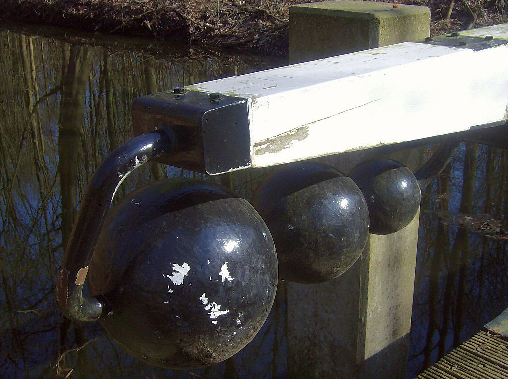 Brug 549 - Amsterdam