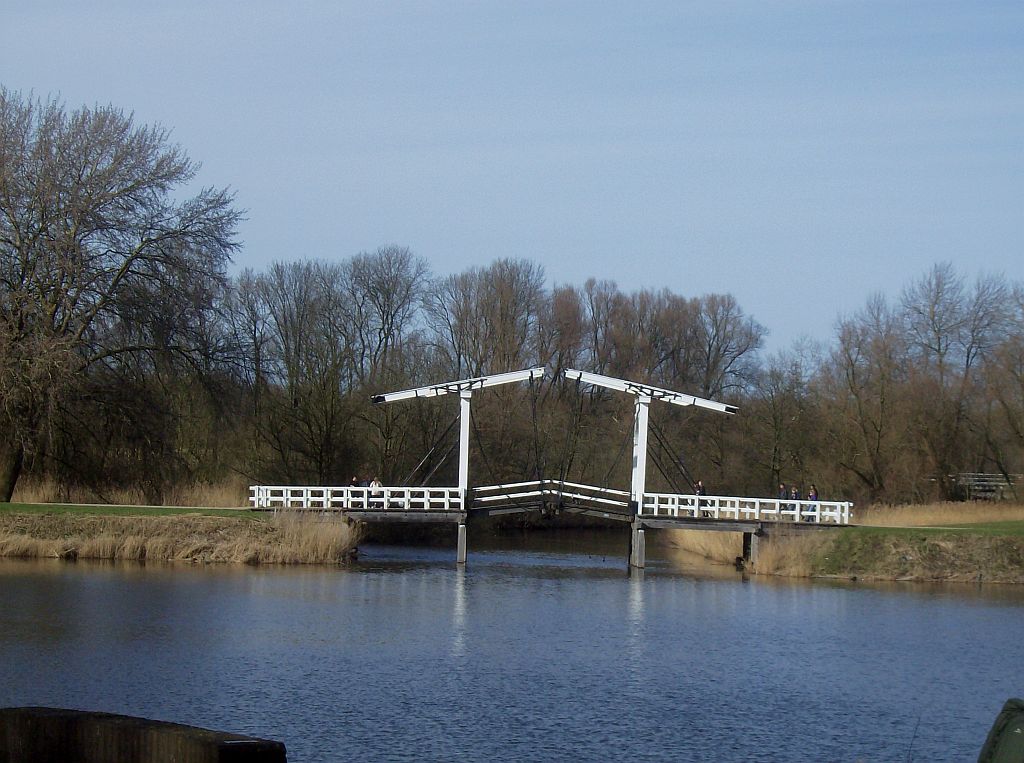 Brug 504 - Amsterdam