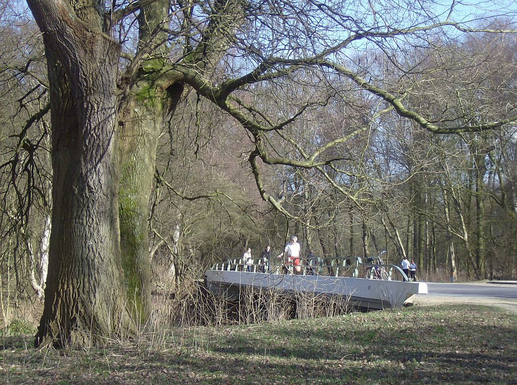 Brug 551 - Amsterdam