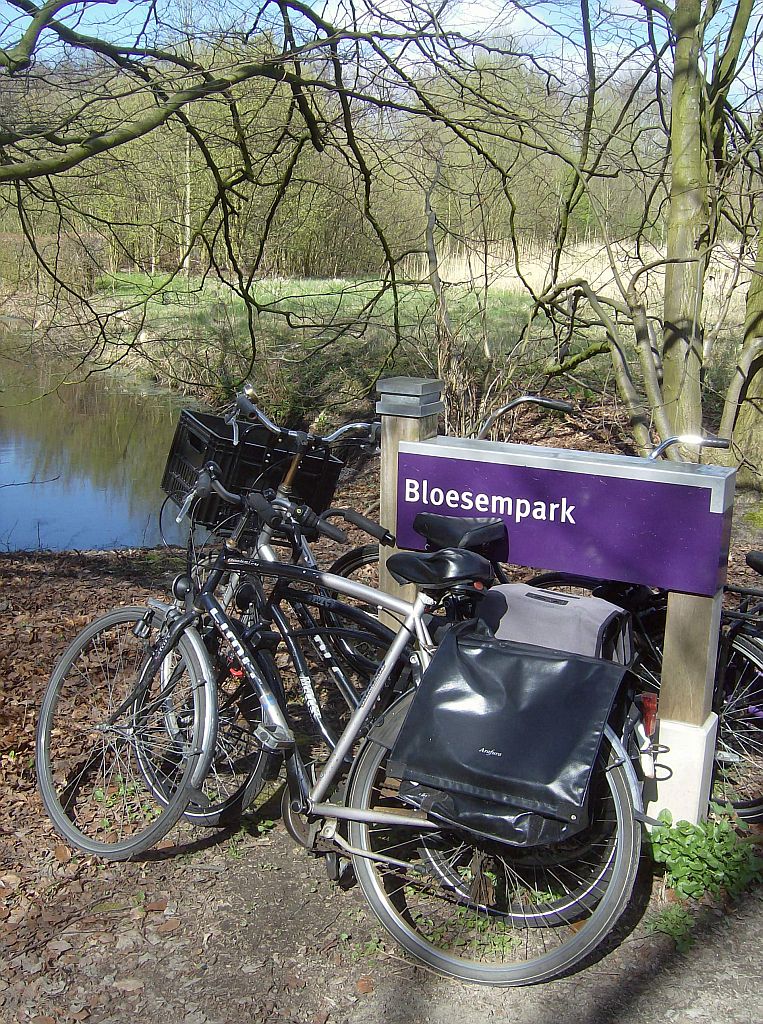 Bloesempark - Amsterdam