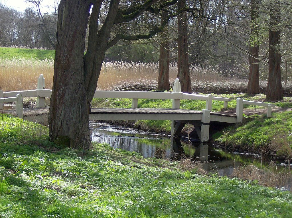 Brug 583 - Amsterdam