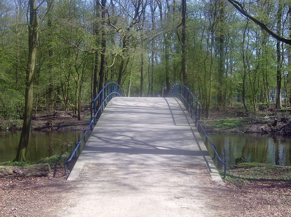 Brug 566 - Amsterdam