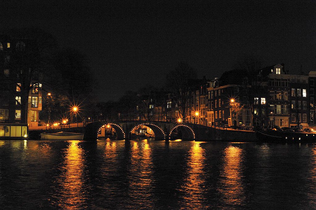 Prinsengracht - Amsterdam