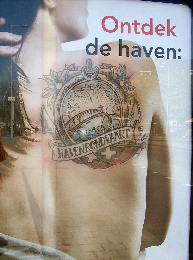 Parnassusweg - Amsterdam