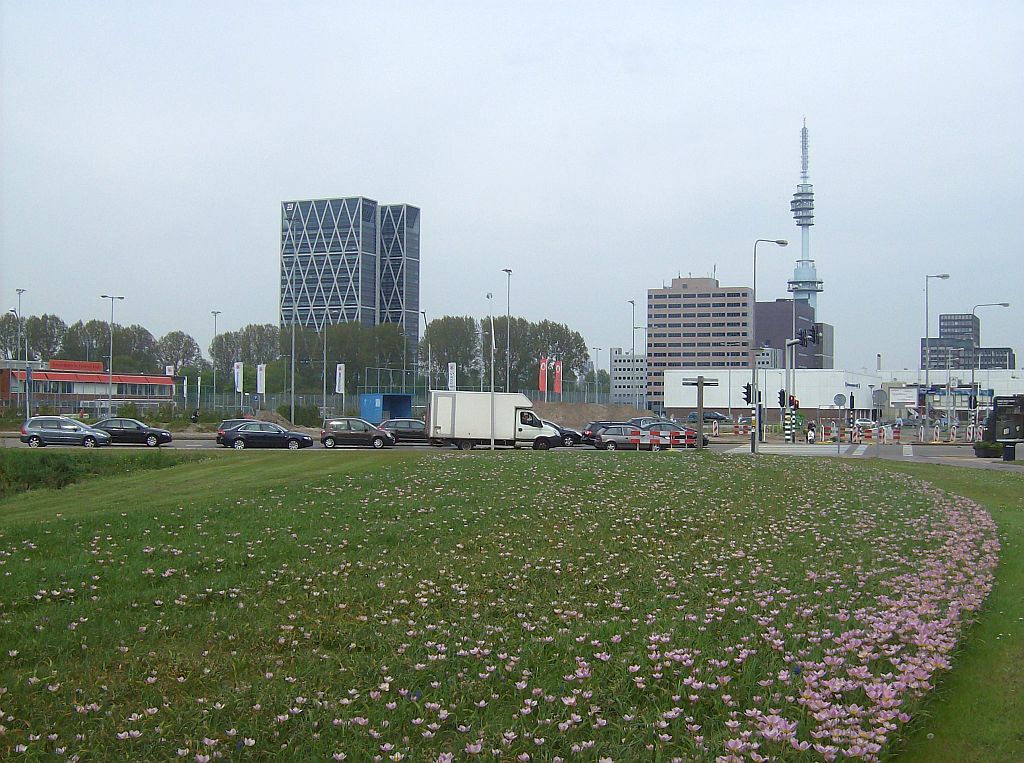 Van Leijenberghlaan - Amsterdam