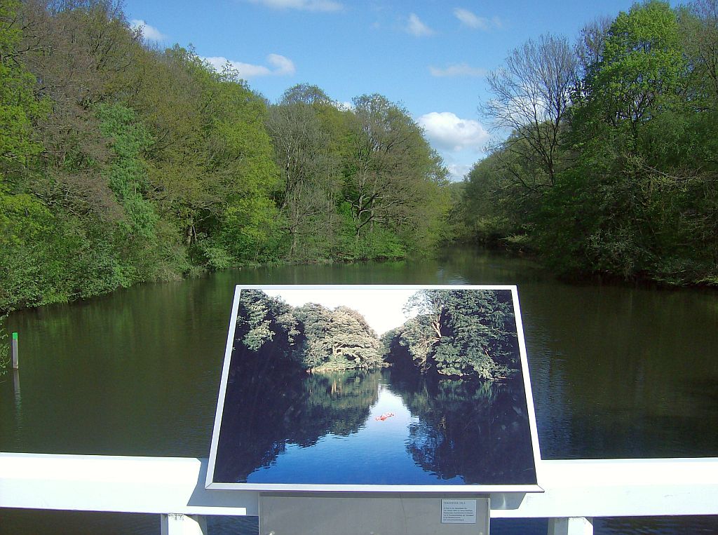 Fototentoonstelling Terugkeer - Amsterdam