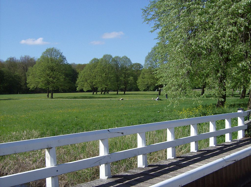 Brug 541 - Speelweide - Amsterdam