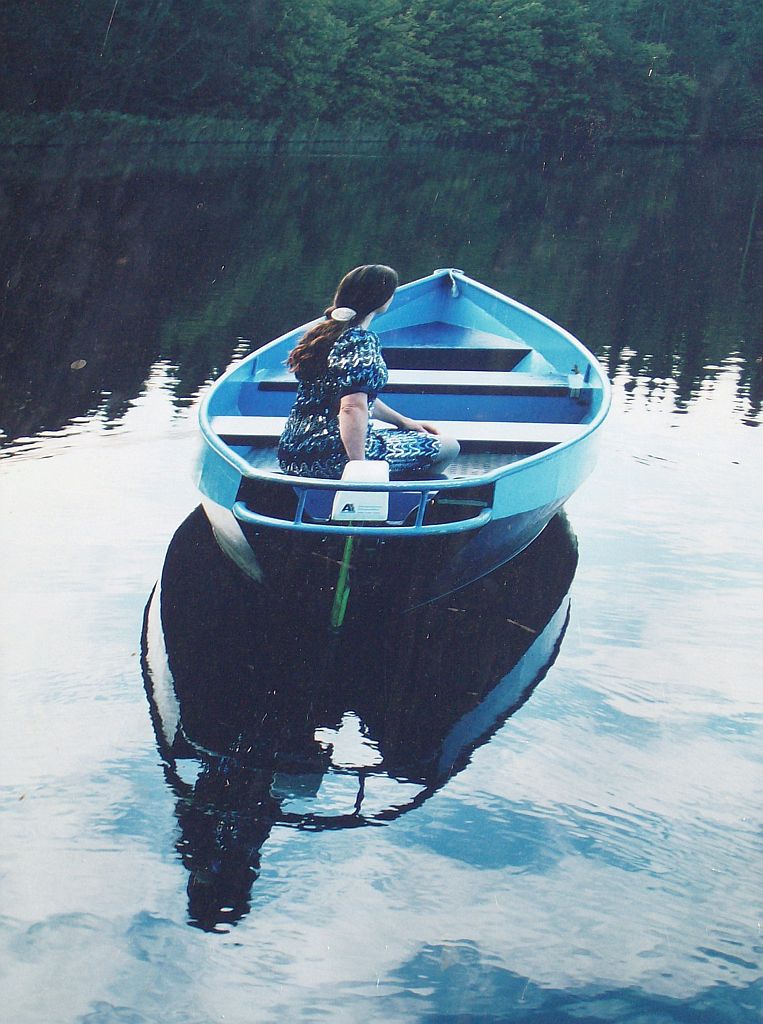 Fototentoonstelling Terugkeer - Amsterdam