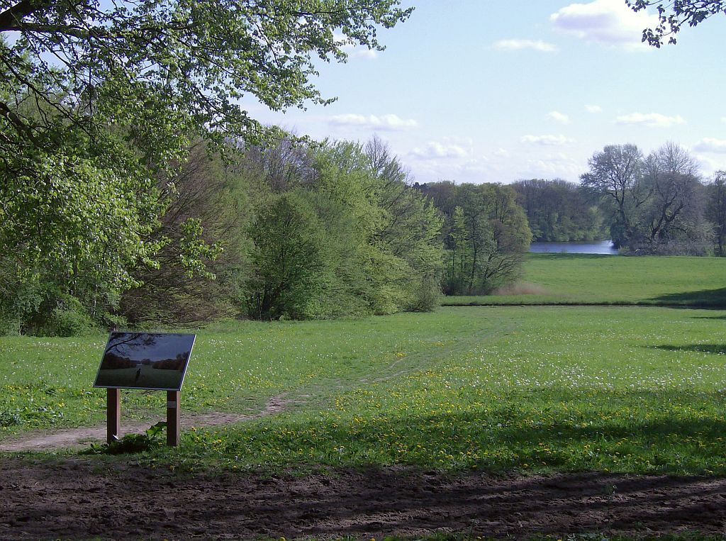 De Heuvel - Fototentoonstelling Terugkeer - Amsterdam