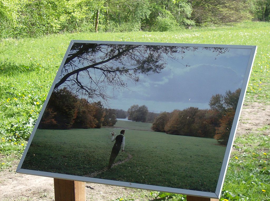 Fototentoonstelling Terugkeer - Amsterdam