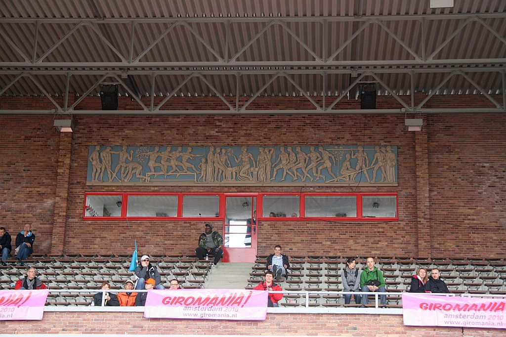 Olympisch Stadion - Amsterdam