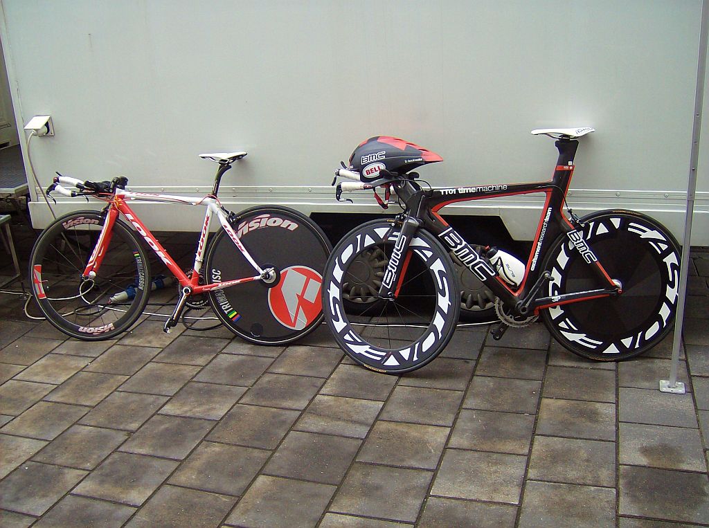 Giro d Italia 2010 - Amsterdam