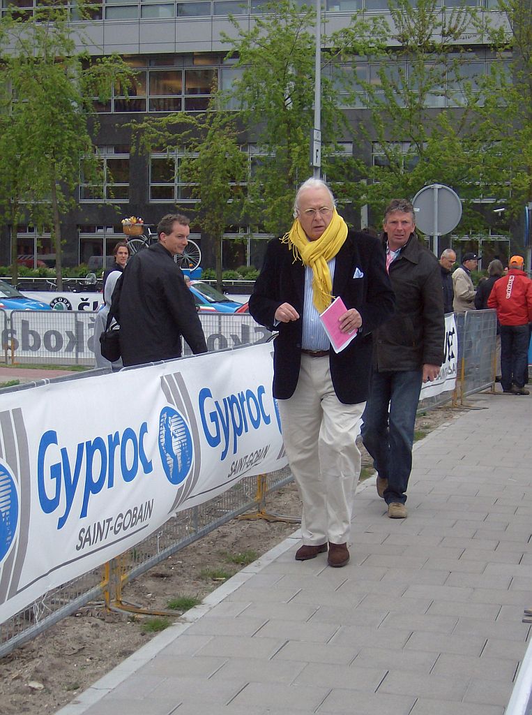 Giro d Italia 2010 (Mart Smeets) - Amsterdam