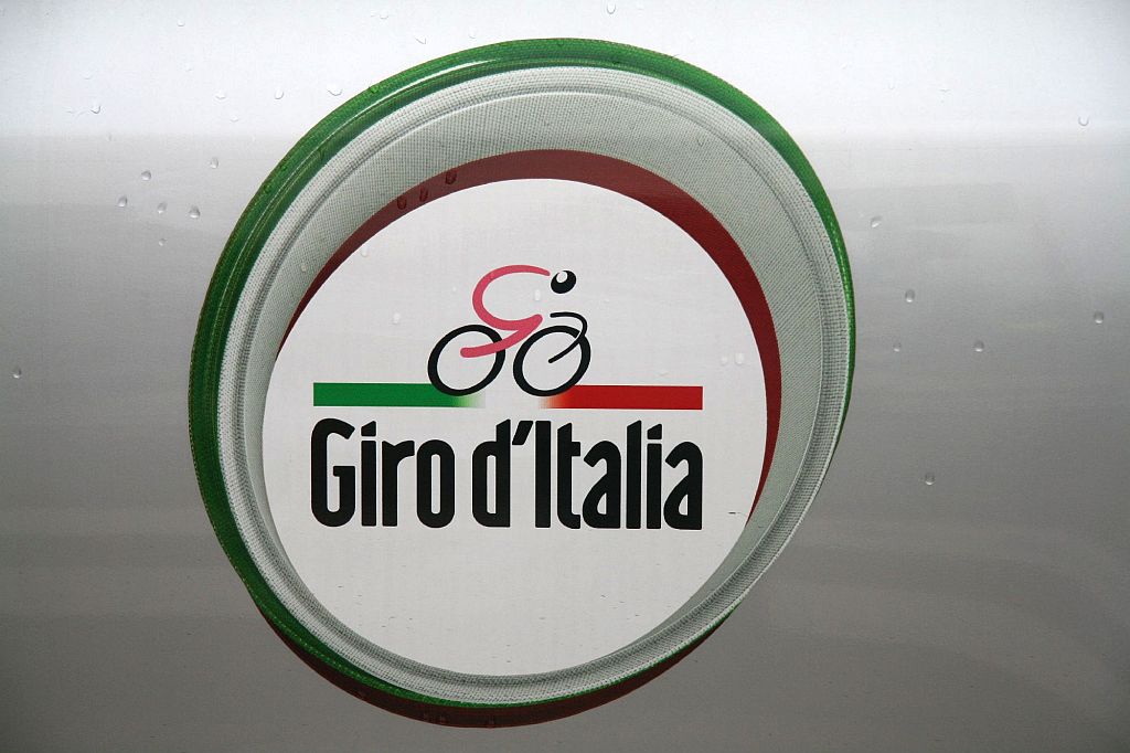 Giro d Italia 2010 - Amsterdam