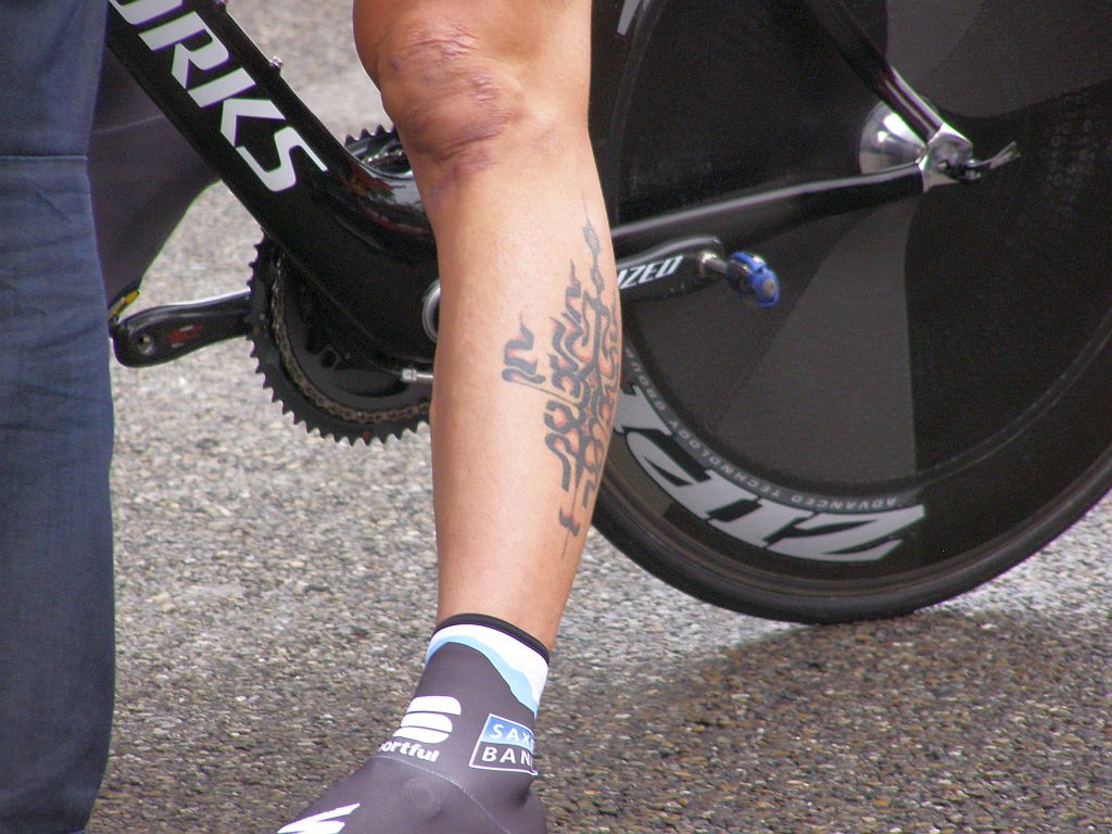 Giro d Italia 2010 - Amsterdam