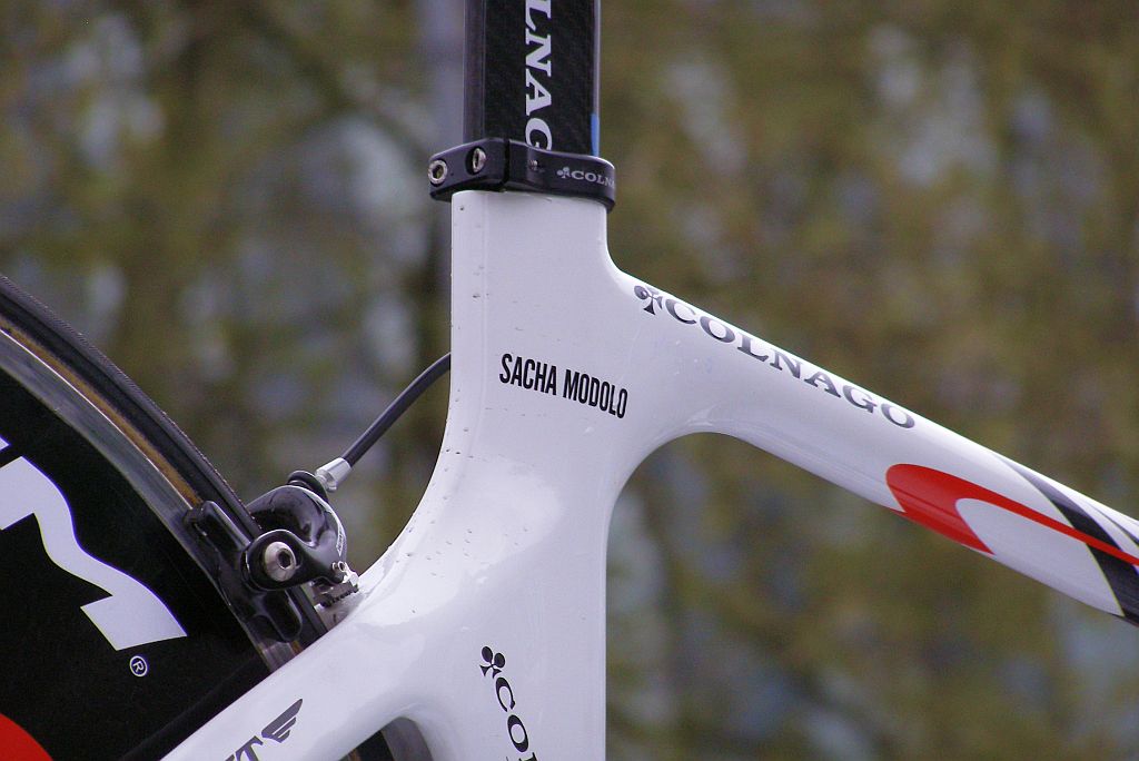 Giro d Italia 2010 - Amsterdam