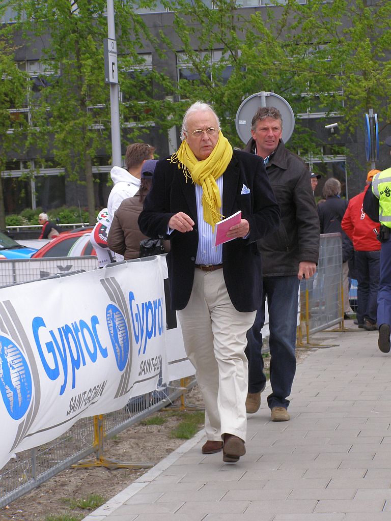 Giro d Italia 2010 (Mart Smeets) - Amsterdam