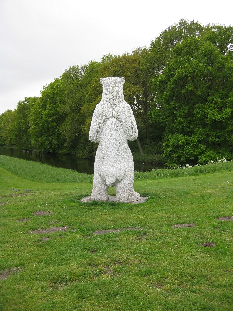 ORSO van Simona Vergani - Amsterdam