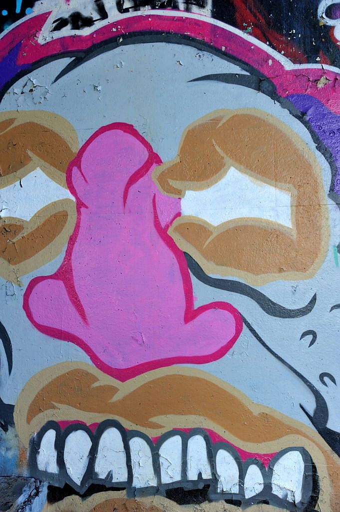 Amsterdamsebrug - Amsterdam