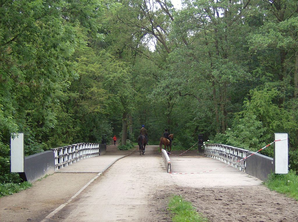 Brug 544 - Amsterdam