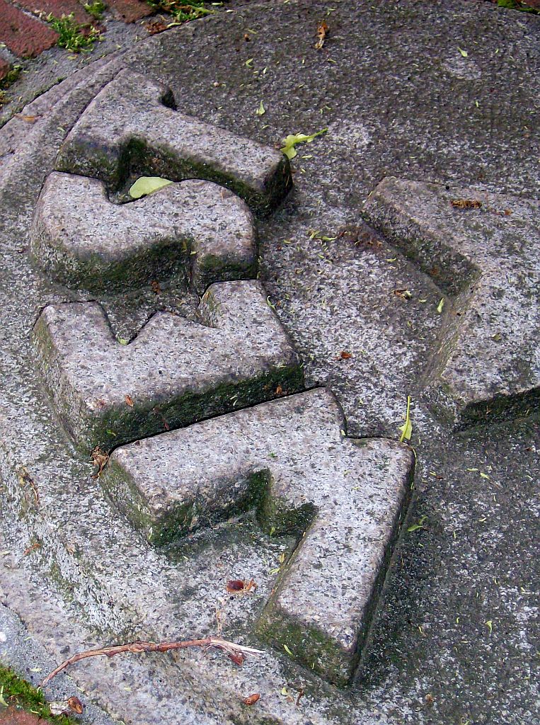 Vierwindenbrug (Brug 543) - Amsterdam