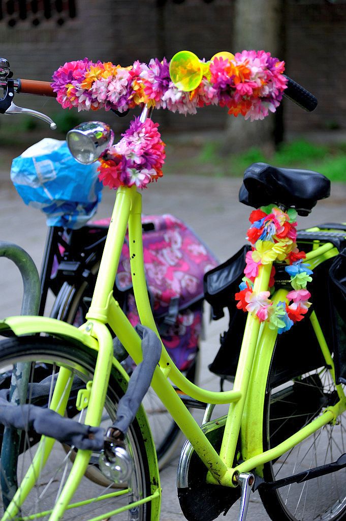 Jan van Goyenkade - Amsterdam