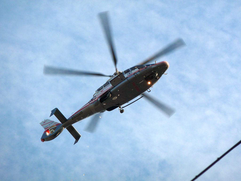 Finale WK Voetbal 2010 - Amsterdam