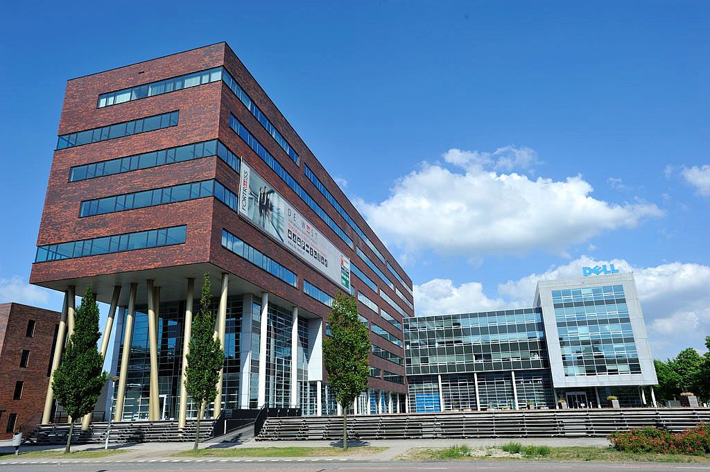 De West - Amsterdam