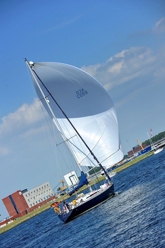 Noordzeekanaal - Amsterdam