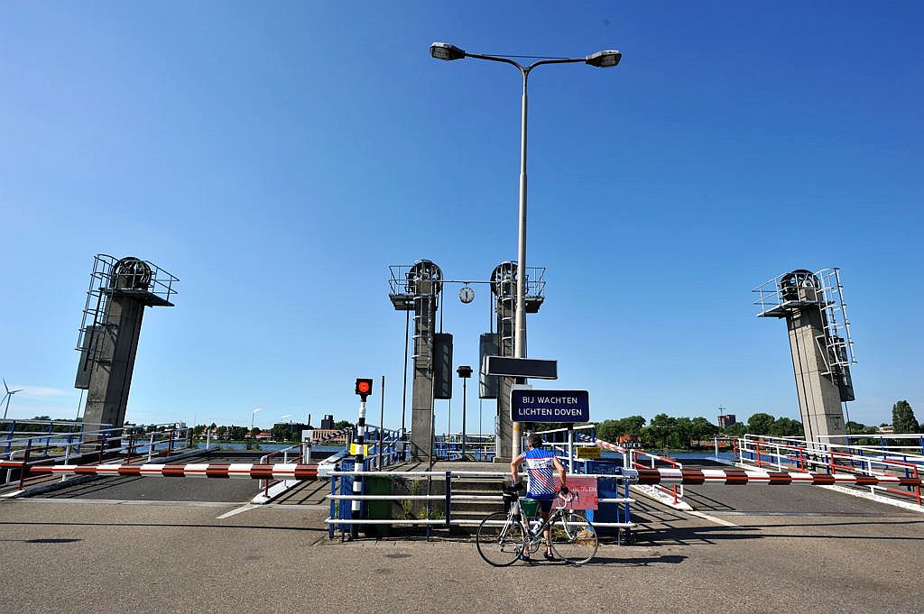 Nieuwe Hemweg - Hempont - Amsterdam