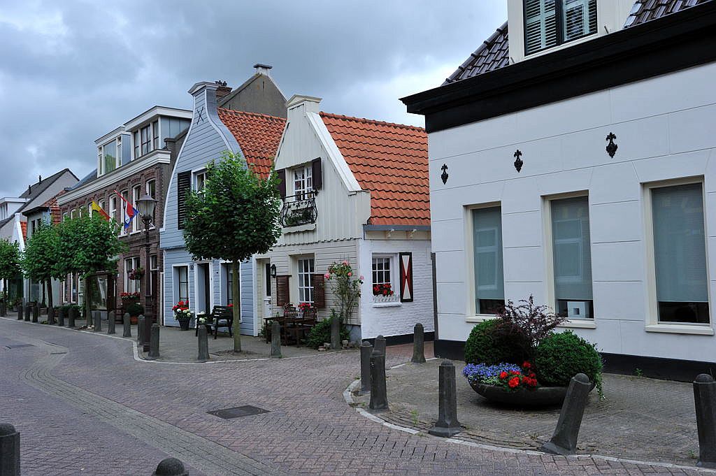 Sloterweg - Amsterdam