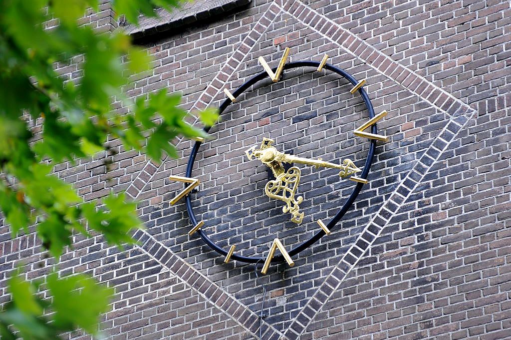 St. Pancratiuskerk - Amsterdam