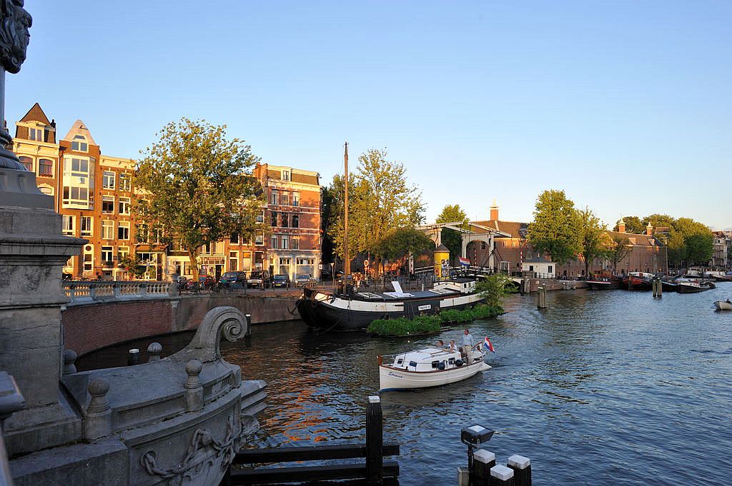 De Amstel - Amsterdam