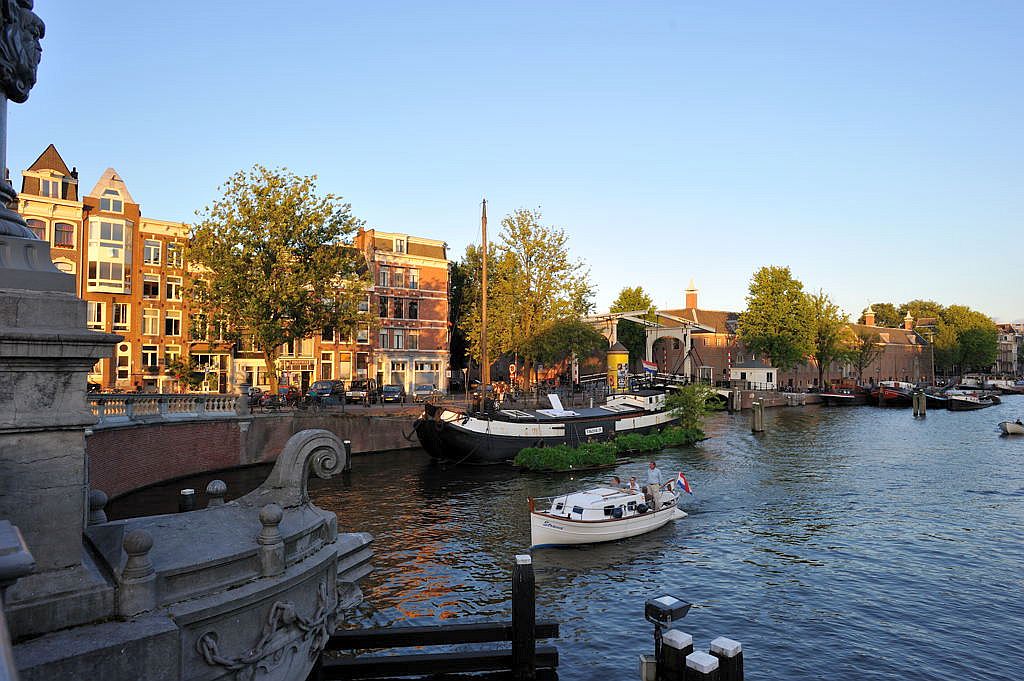 De Amstel - Amsterdam