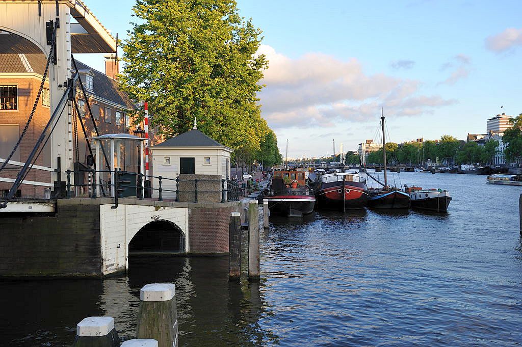 De Amstel - Amsterdam