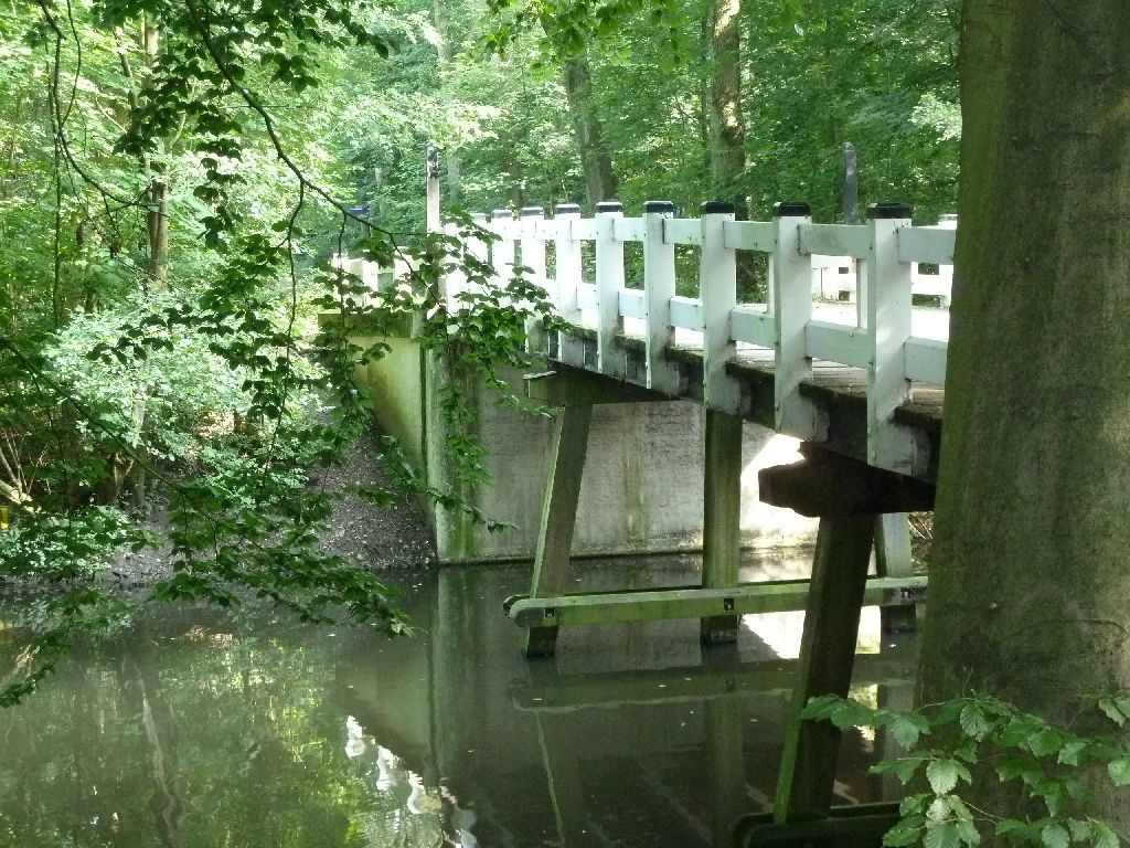 Brug 542 - Amsterdam