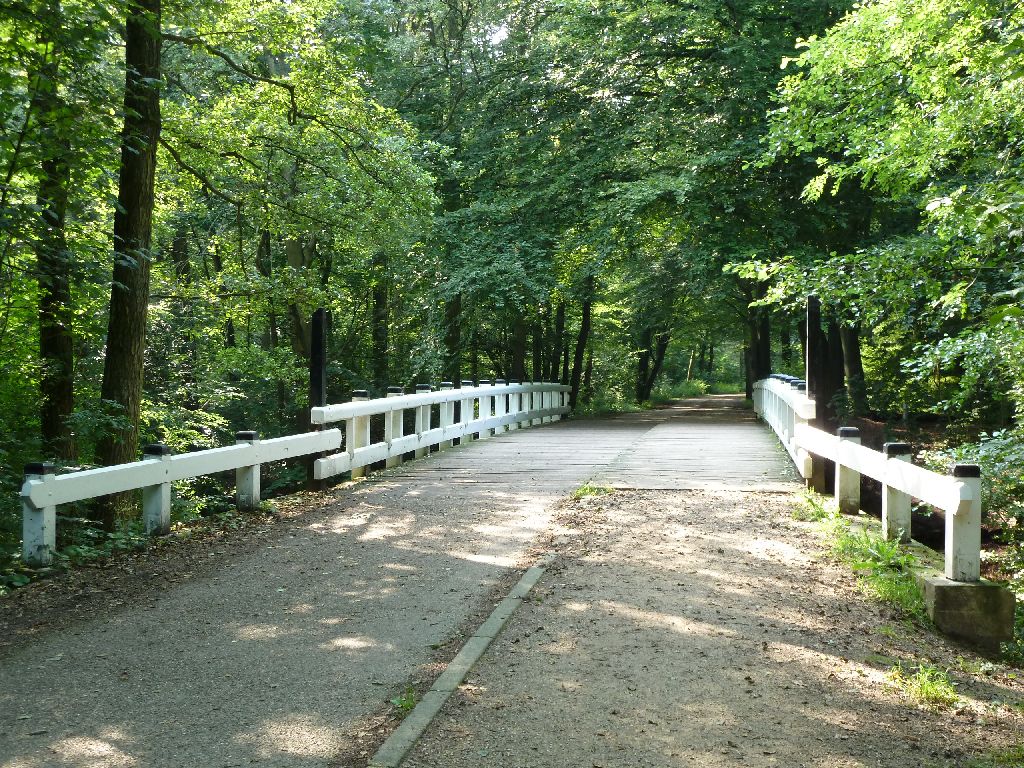 Brug 542 - Amsterdam