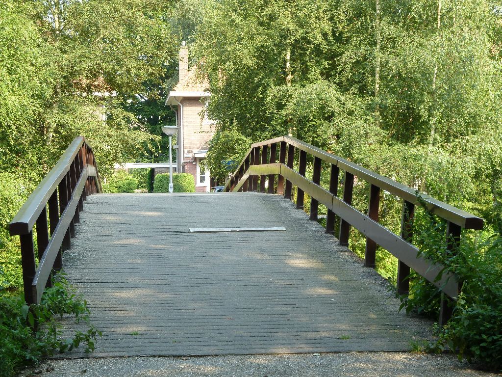 Landscheidingskade - Amsterdam