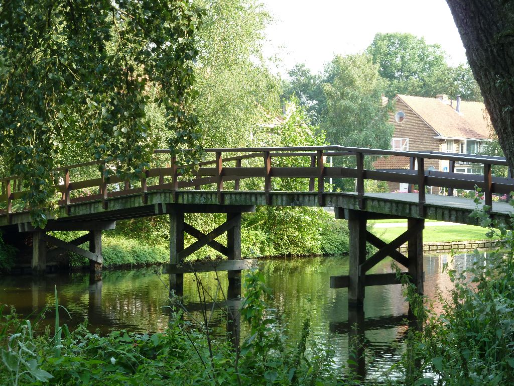 Landscheidingskade - Amsterdam