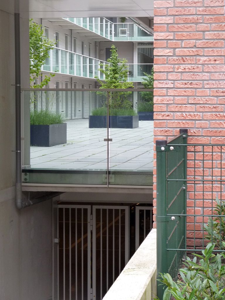 ISA-Lokatie - Amsterdam