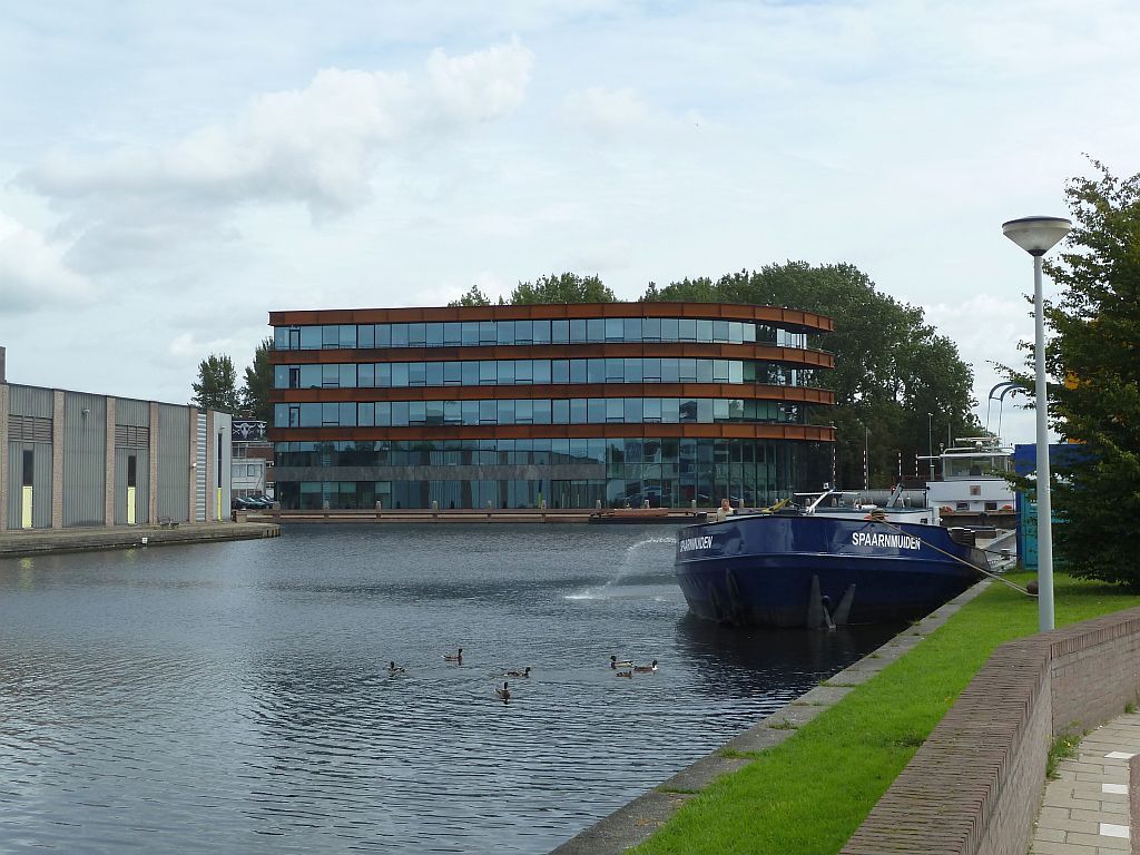 Riekerhaven - Amsterdam