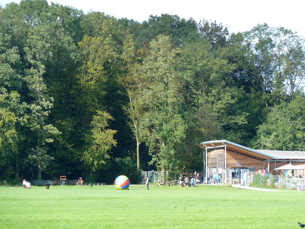 Grote Speelweide - Amsterdam