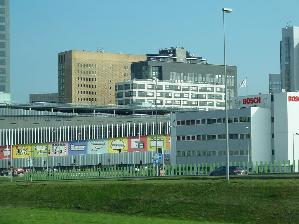 Villa Arena - Amsterdam