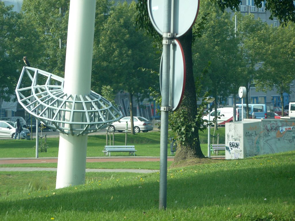 Dolingadreef - Amsterdam