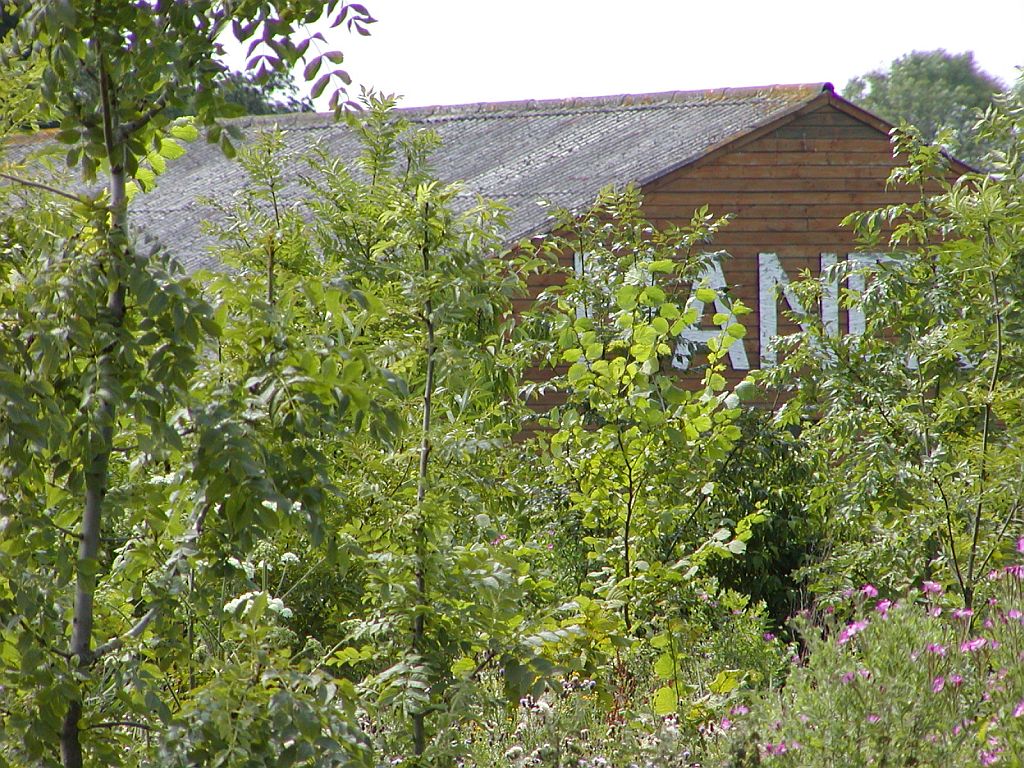 Bosrandweg - Amsterdam