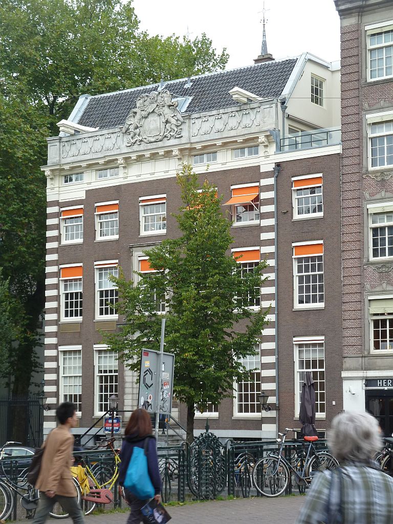 Herengracht - Amsterdam