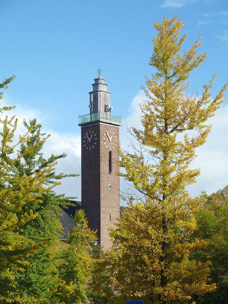 Vossius Gymnasium - Amsterdam