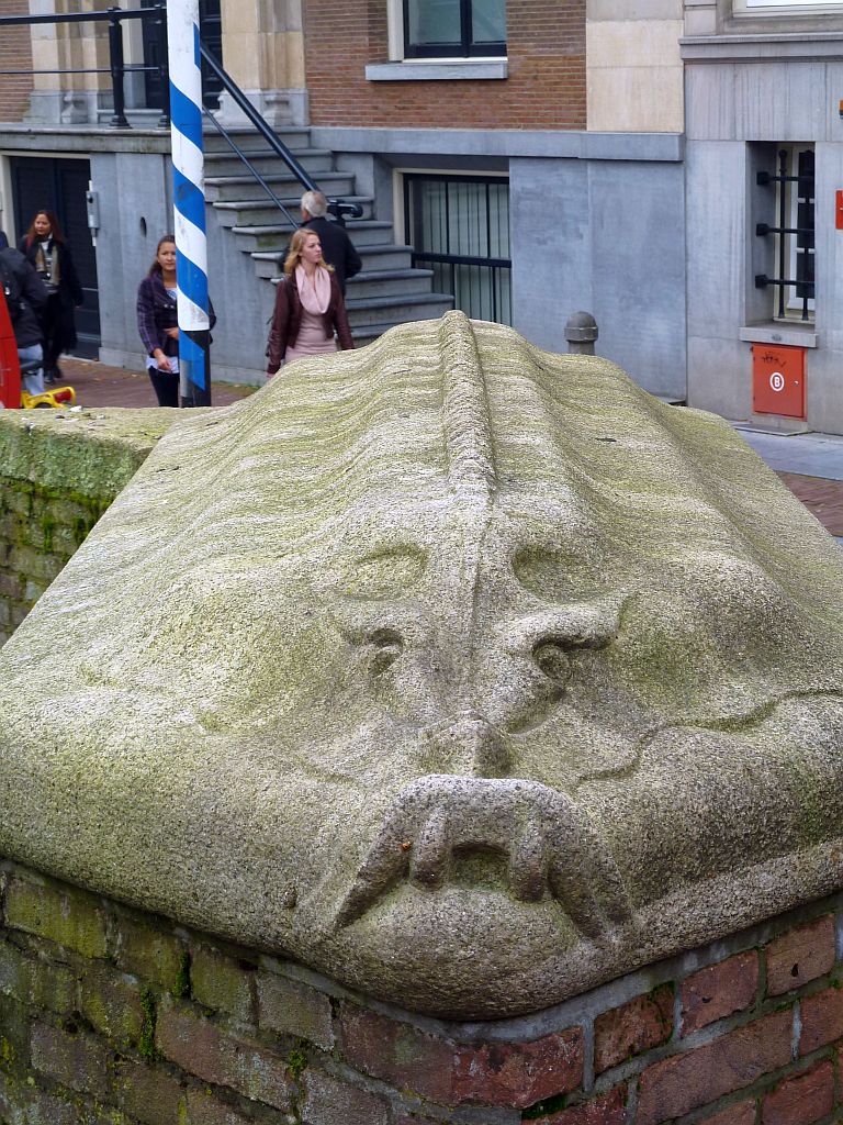 Herengracht (Brug 29) - Amsterdam