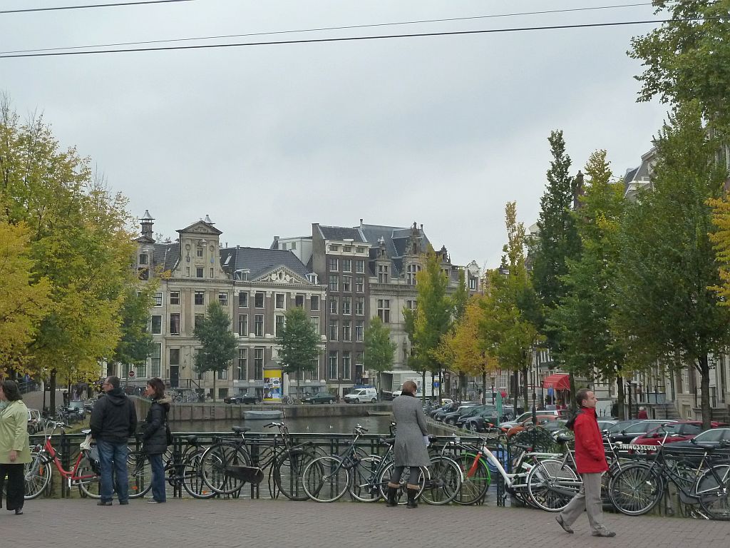 Herengracht - Amsterdam