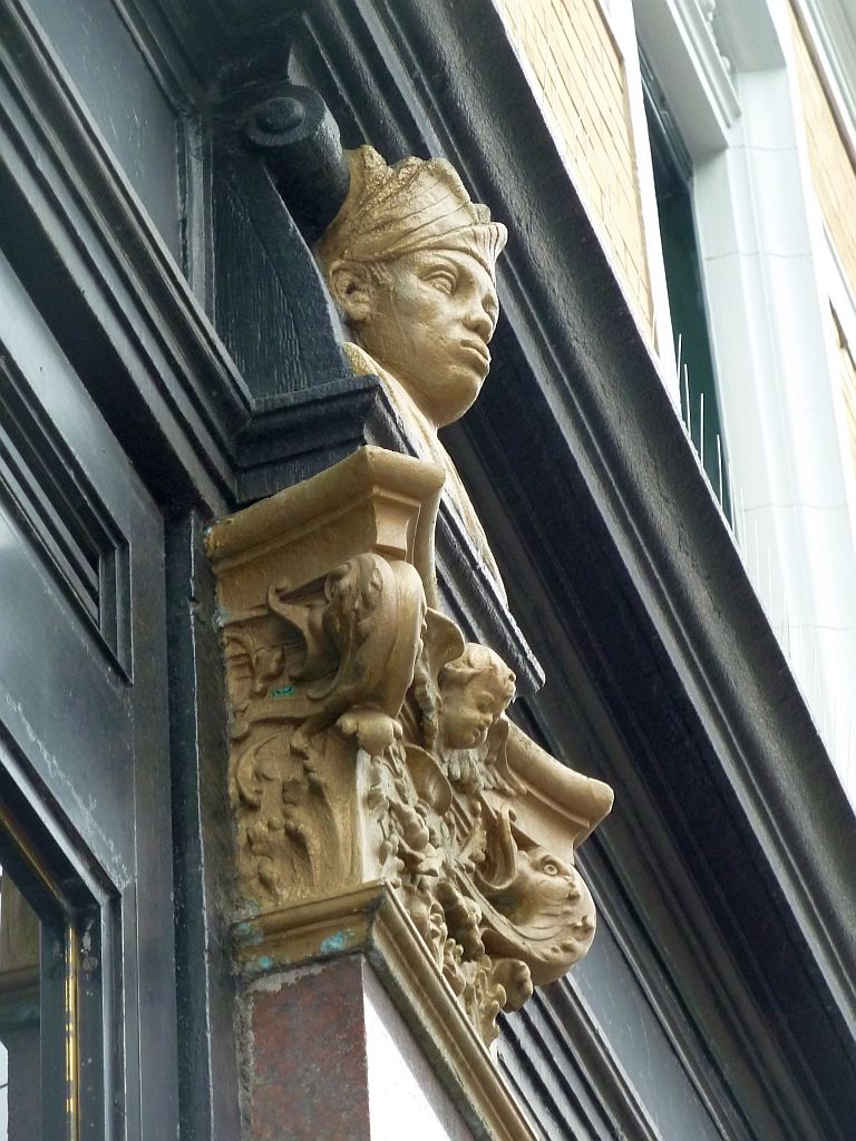 Leidsestraat - Amsterdam